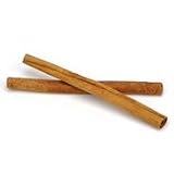 Cinnamon Sticks 6 inch - Cinnamomum cassia, 1 lb,(Starwest Botanicals)