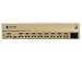 OutLook 180DX - KVM switch - 8 ports - 1 local user - 1 U - rack-mountable - cascadable