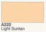 Review Royal Sovereign  / Magic Marker Twin Tip Pen A222 Light Suntan