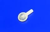 Texas Catheter Male External Catheter - 12 Catheters, 24 - 1" Foam Straps, Take-Home Pack