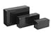 HOFFMAN ENCLOSURES EXE12212090 INDUSTRIAL ENCLOSURE, SS, BLACK