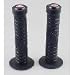 Sporting Goods : BELL SPORTS 109553 'BMX' BIKE GRIP WITH EXTRA WIDE FLANGE