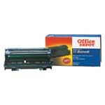 Office Depot(R) Brand Model DR500 Remanufactured Black Drum