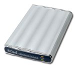 BUSLink DL-40-U2 External USB 2.0 40 GB Ultra-Slim Hard Drive