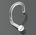 Hide a Piercing Nose Twist Retainer #E87