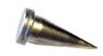 Plato Soldering Tip, Round, 0.010, Weller LT1