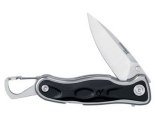 e305x - Straight/Serrated Edge