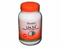 Liv.52-Himalaya Liver Support Formula, 90ct