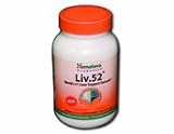 Liv.52-Himalaya Liver Support Formula, 90ct