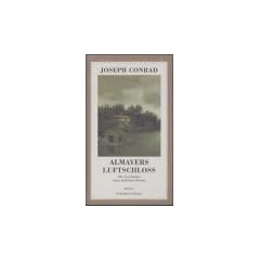 Joseph Conrad, Werke, 4 Bde., Almayers Luftschloss, Herz der Finsternis, Freya von den sieben Inseln, Lord Jim - Z�rcher Ausgabe