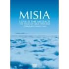 LOVE IS THE MESSAGE THE TOUR OF MISIA 1999-2000
