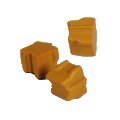 Compatible Phaser 8400 Yellow Ink Sticks (Xerox 108R00607). COMPATIBLE 3 Yellow solid Ink Sticks for Xerox Phaser 8400. Xerox Compatible COM-108R00607 Fits printer models: Phaser 8400