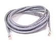 Belkin 3FT CABLE CAT5 UTP RJ45-M/M MOLDED GRY ( A3L791-03CM )