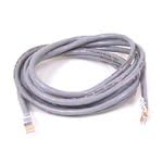 Belkin 3FT CABLE CAT5 UTP RJ45-M M MOLDED GRY ( A3L791-03CM ) by Belkin