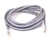 Belkin 3FT CABLE CAT5 UTP RJ45-M/M MOLDED GRY ( A3L791-03CM )
