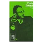 Erich Fromm. Mit Selbstzeugnissen und Bilddokumenten. book cover