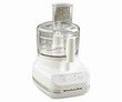 Review KitchenAid  / KitchenAid KFP500WH 9-Cup Ultra Food Processor