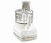 KitchenAid KFP500WH 9-Cup Ultra Food Processor 