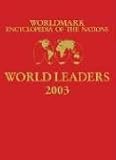 Wldmk Ency Ntns Wld Ldrs 03