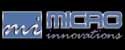 Micro Innovations MM610D 2.1 Channel Speaker System