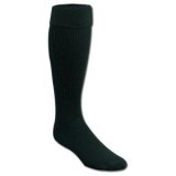 Classic Tube Socks (Black)