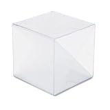 Search : Eldon(R) Shelf Savers™ X-Cube, Clear