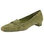 SoftWalk Kit | Women's Shoes Aloe Suede