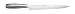 Mundial Future 8-Inch Stainless-Steel Sashimi Knife