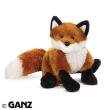 Webkinz HM171 Fox Plush Stuffed Animal
