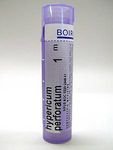 Boiron - Hypericum Perforatum 1 M Md, 80 pellets