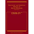 Diagnostic and Statistical Manual of Mental Disorders DSM-IV