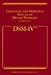 Diagnostic and Statistical Manual of Mental Disorders DSM-IV