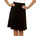Fleur by David Rodriguez A-Line Skirt