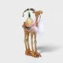 Department 56 Krinkles Camel Jeweled Box