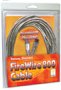 Orange Micro Firewire Cable 4PIN TO 4PIN (6 FT)