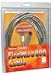 Orange Micro Firewire Cable 4PIN TO 4PIN (6 FT)