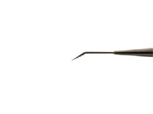 Techni-Tool Mini Needle Probe Kit, 30 Degree, Tungsten, 3Pc