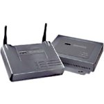 Cisco Aironet 350 - Wireless access point - external by Cisco