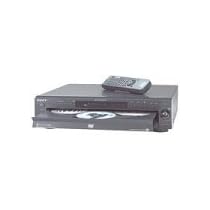 Sony DVP-NC600 5-Disc Carousel Changer