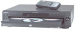 Sony DVP-NC600 DVD Player