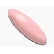 Sation Nail Polish French Victorian Rose 171