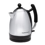 hamilton-beach Hamilton Beach 1.7 Liter Stainless Steel Kettle