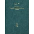 LIV, Lexikon der indogermanischen Verben