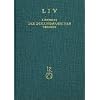 LIV, Lexikon der indogermanischen Verben