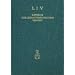LIV, Lexikon der indogermanischen Verben