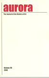 Aurora : the Journal of the History of Art