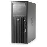 VA776UT Workstation - 1 x Core i3 i3-2100 3.10 GHz - Convertible Mini-tower ....