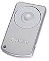 Canon RC5 Remote control (works with EOS 10, 100, 30, 50/ 50E & caption compacts)