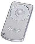 Electronics : Canon RC5 Remote control (works with EOS 10, 100, 30, 50/ 50E & caption compacts)