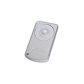 Canon RC5 Remote control (works with EOS 10, 100, 30, 50/ 50E & caption compacts)
